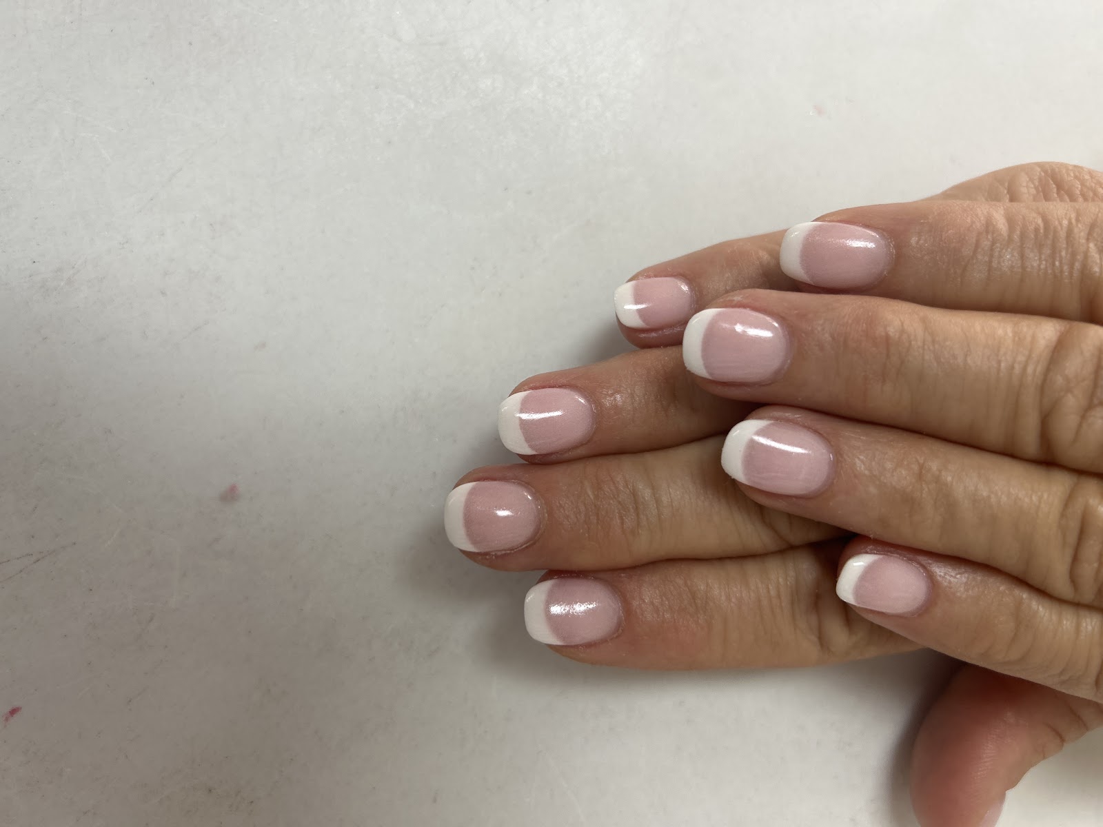 Boulevard Nails & Spa logo
