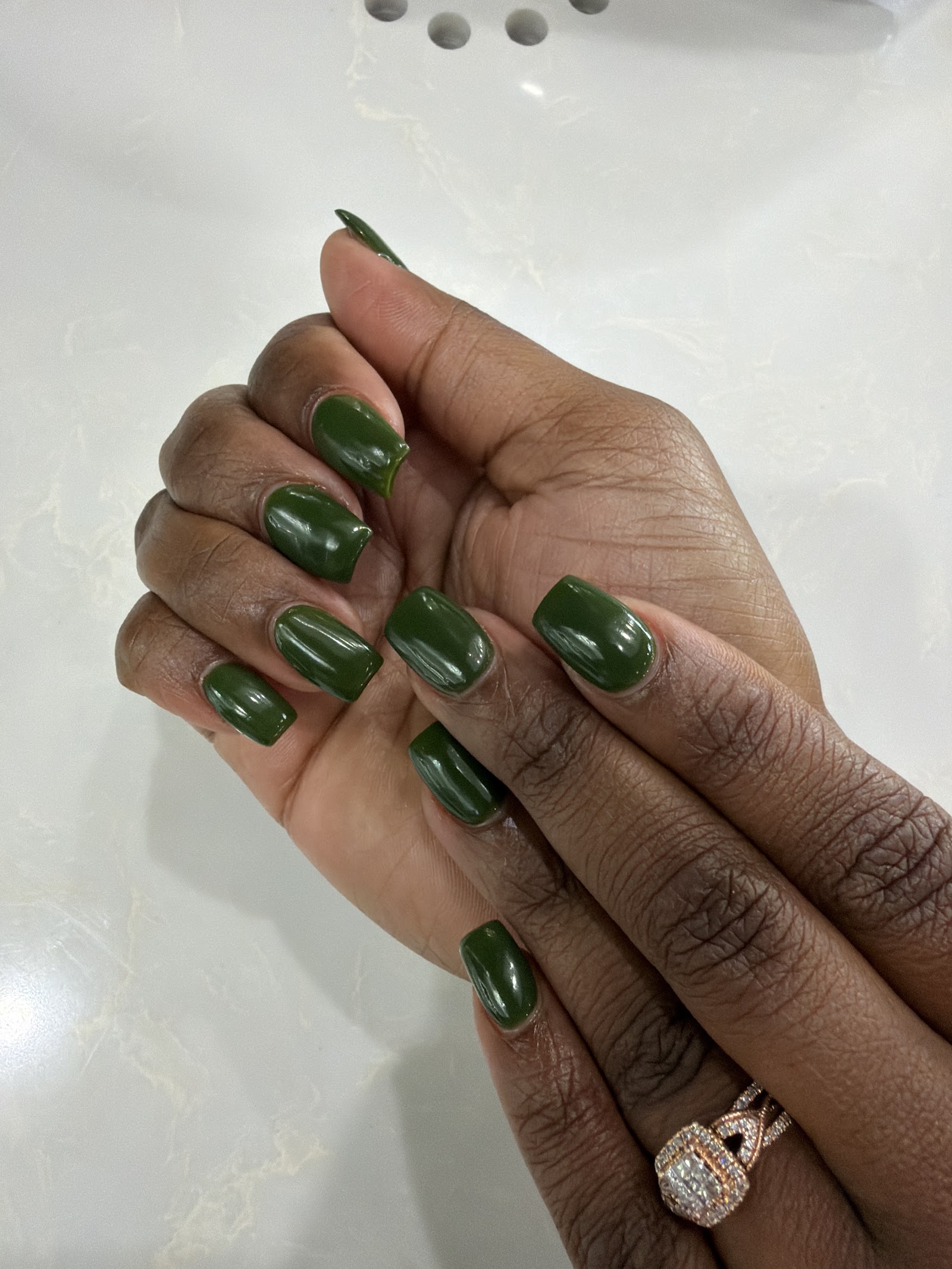 Boulevard Nails & Spa nail photo 3