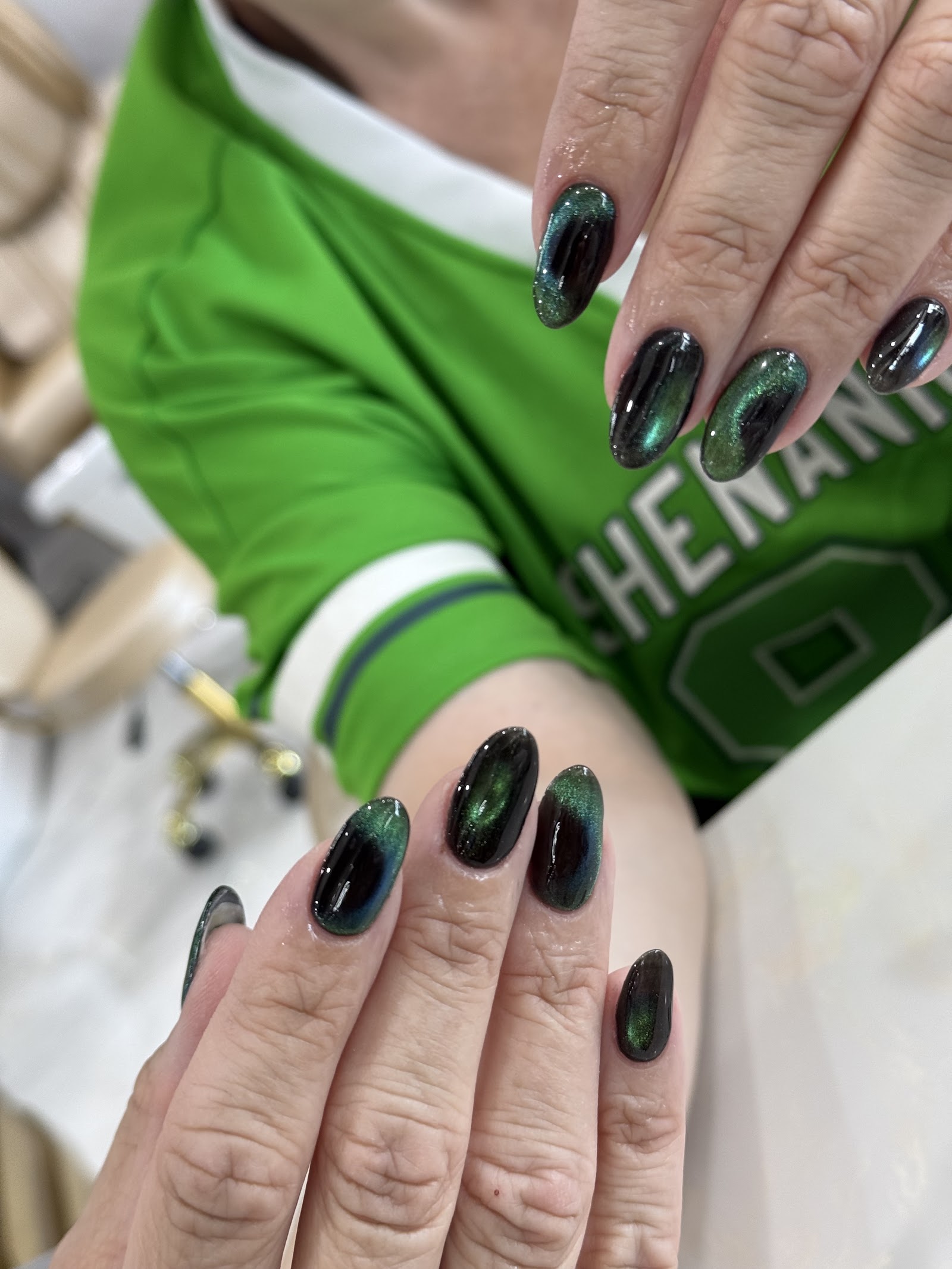 Boulevard Nails & Spa nail photo 4