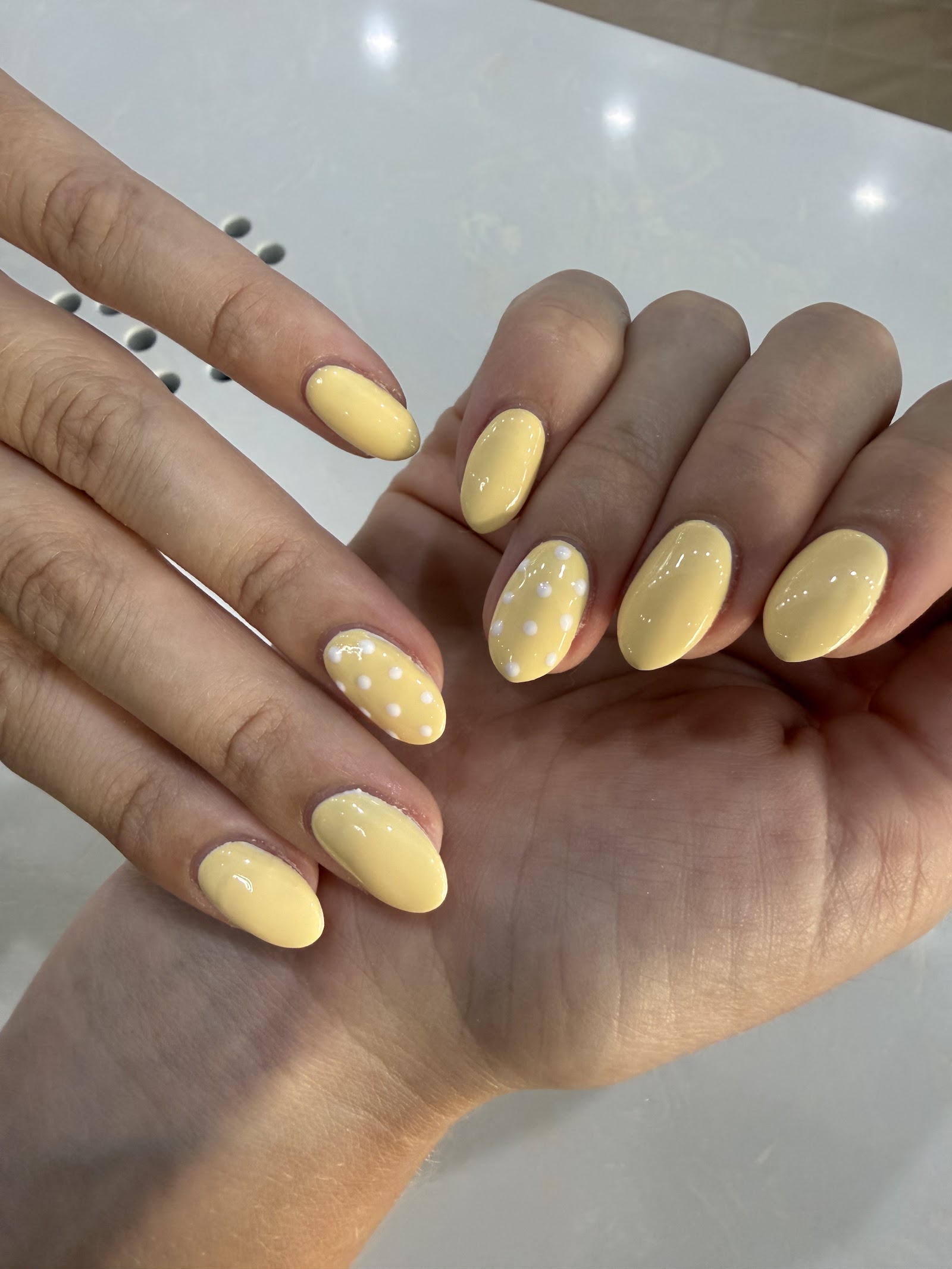Boulevard Nails & Spa nail photo 6
